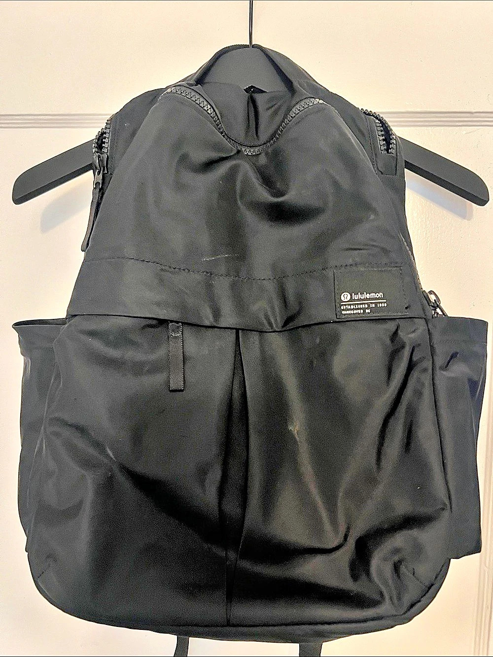 lululemon Everywhere Backpack 22L Black